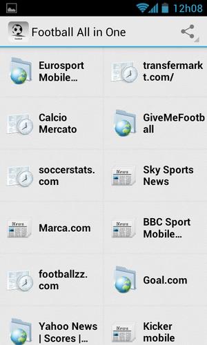 Football News and Scores