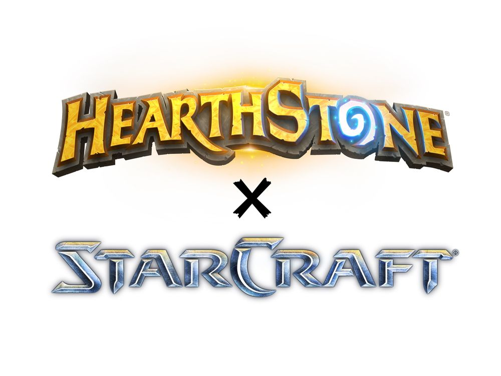 Hearthstone X Starcraft 이벤트는 2025 년 "Star Heroes"미니 시리즈를 시작합니다.
