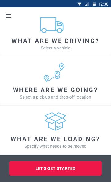 LOADIT DRIVER