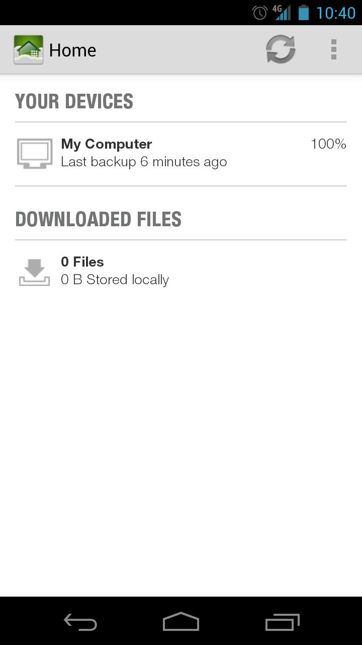 CrashPlan