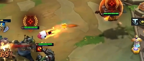 Golden Shovel 전투 S13 Kuqi는 어떤 기술을 전투 하는가?