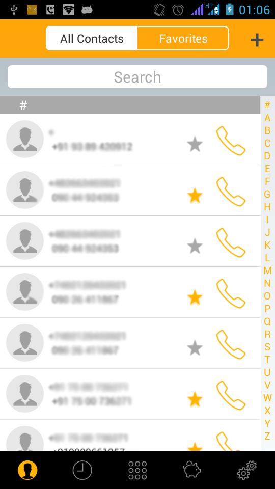 Sim2Dial
