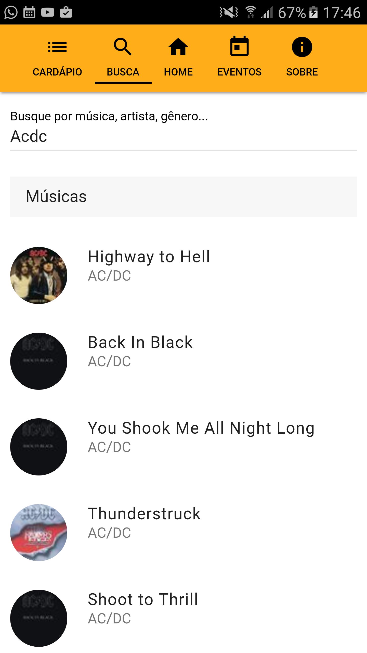 Poco Loco Bar