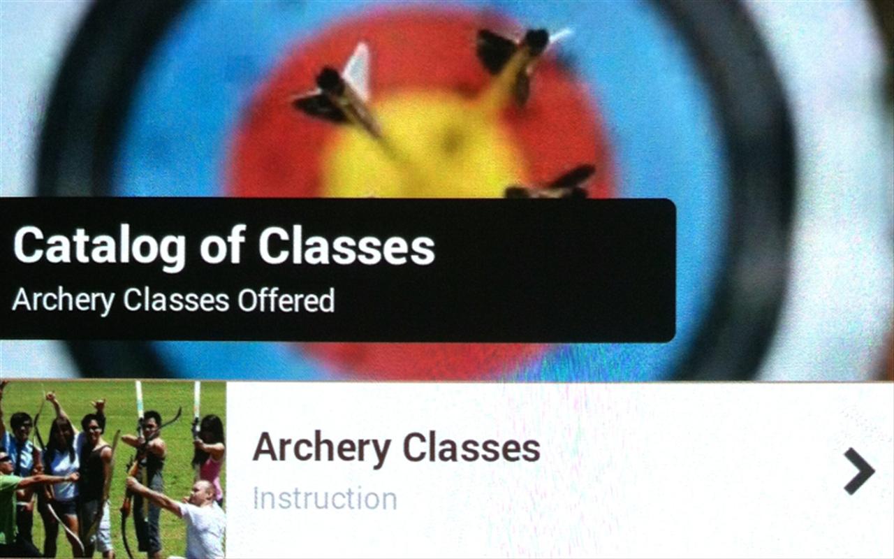 Archery Xperts