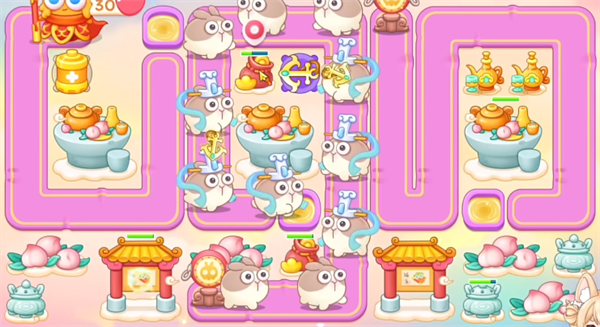 Как отпраздновать 4-недельную игру Radish 13 ноября