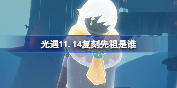 光の出会い11.14である祖先は誰ですか