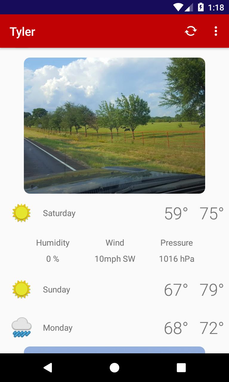 Tyler, TX