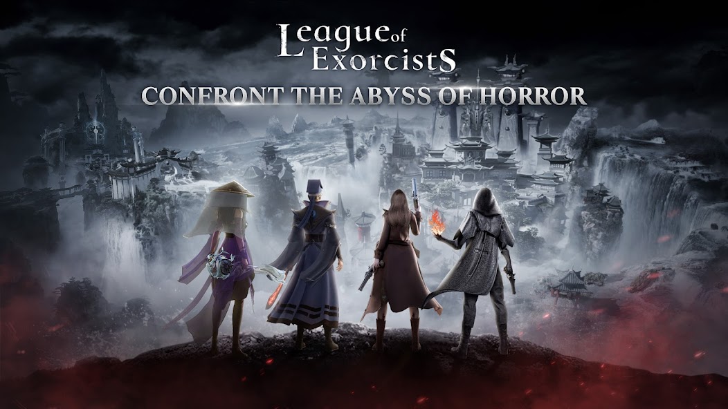 League of Exorcists
