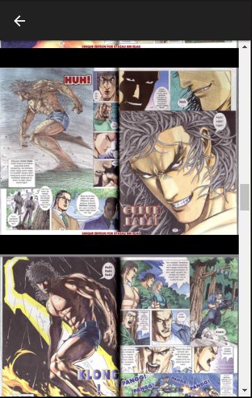 Komik Guruh Badai