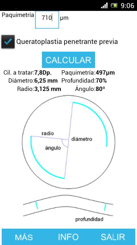 ARCUATAS