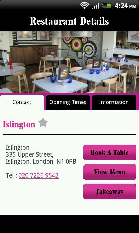 PizzaExpress