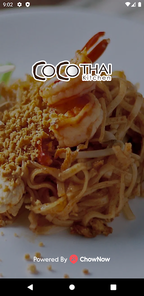 Coco Thai Kitchen