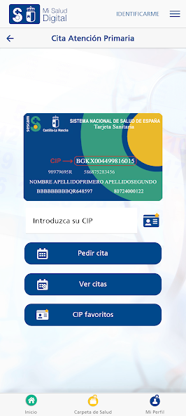 SESCAM