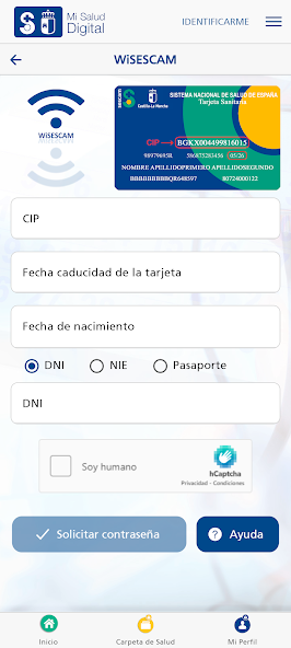 SESCAM