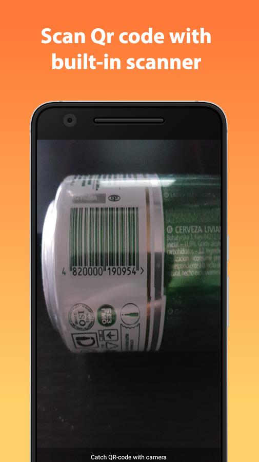 Gluten Free Food Finder