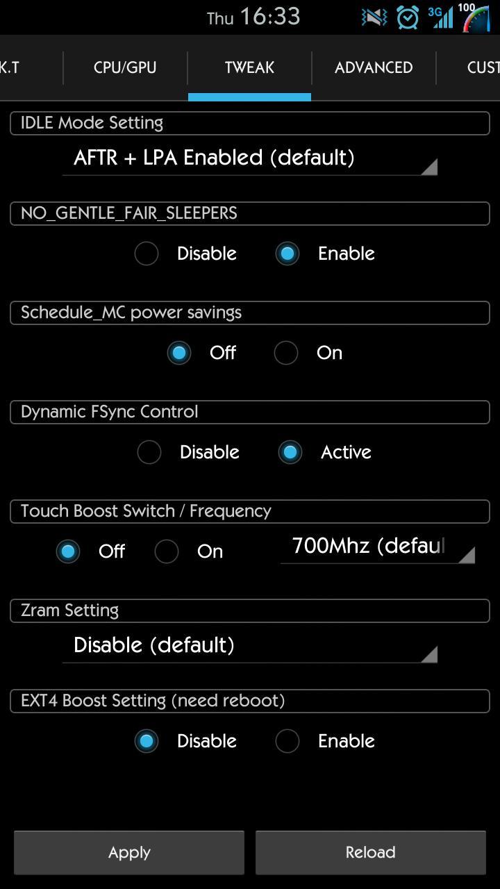 Abyss Kernel Tools
