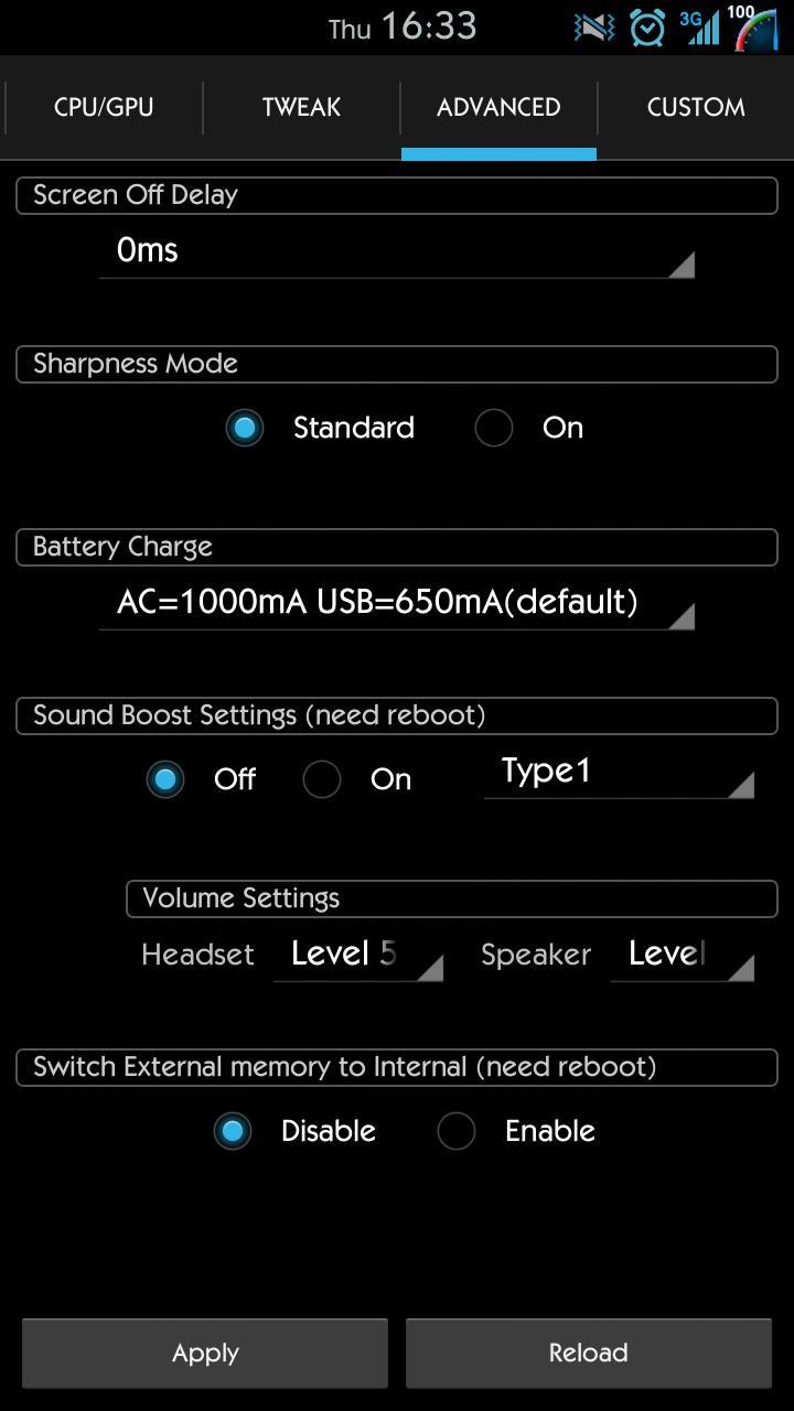 Abyss Kernel Tools