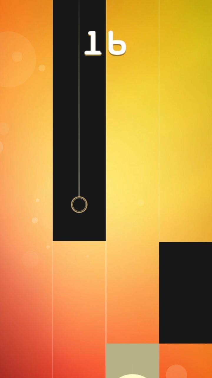 Niall Horan - Too Much To Ask - Piano Magic Game