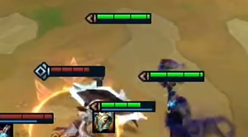 Gold Shovel Battle S13 Lista de fuerza de habilidades de Camill