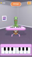 Talking Cactus