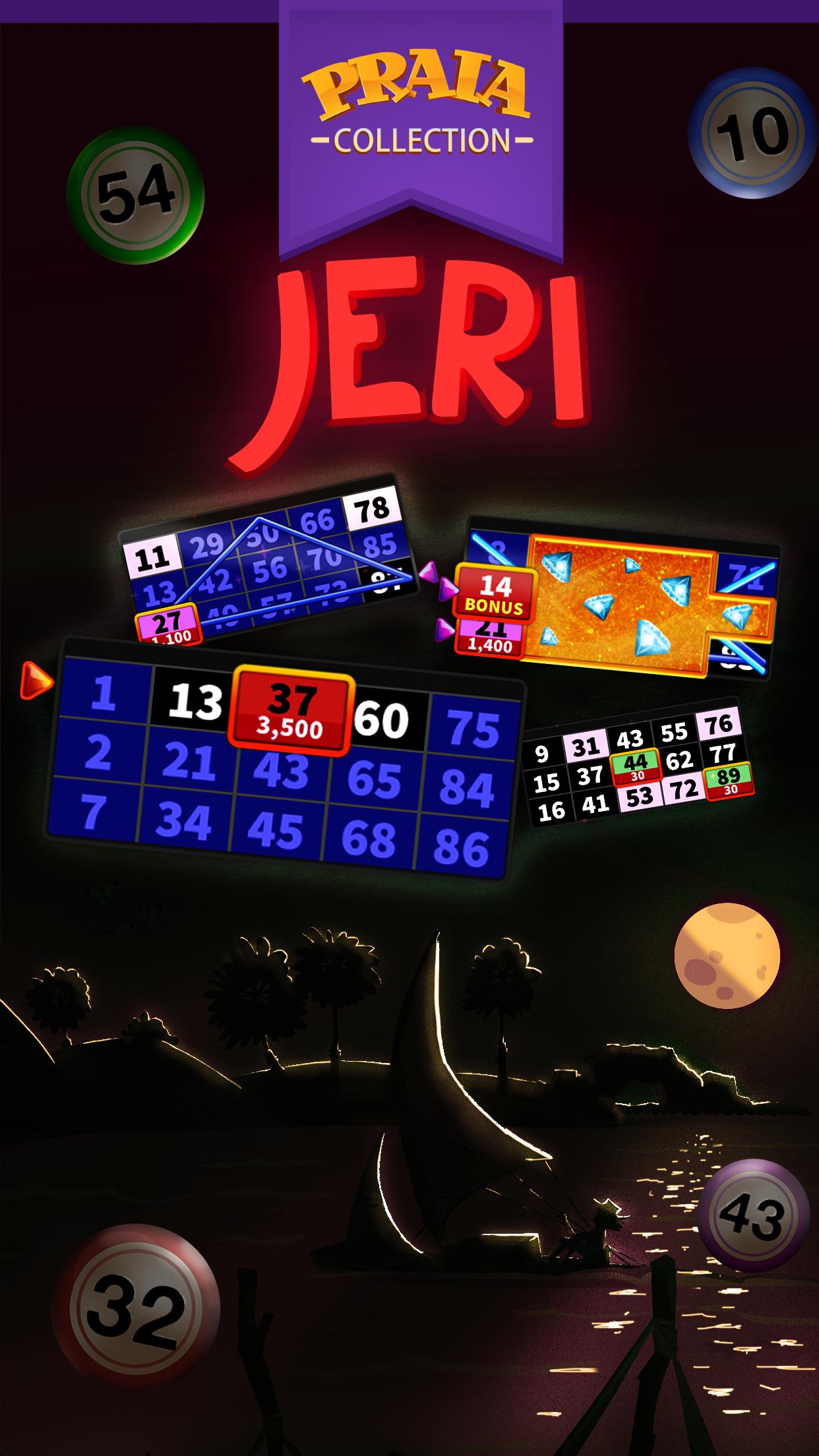 Jeri
