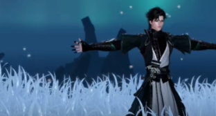 NeshuihanのモバイルゲームでFrozen Road Adventure Missionを完了する方法
