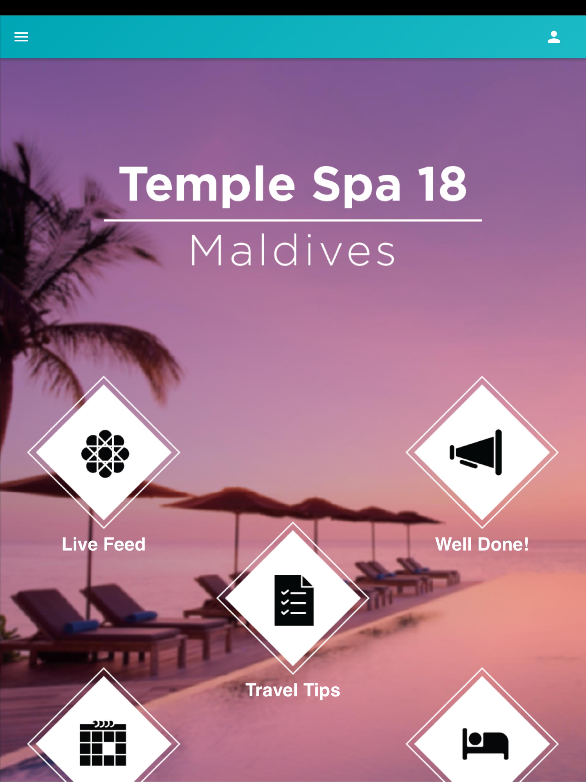 TS18 Maldives