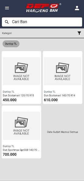 Depo Waroeng Ban