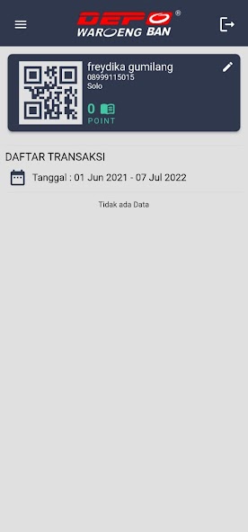 Depo Waroeng Ban