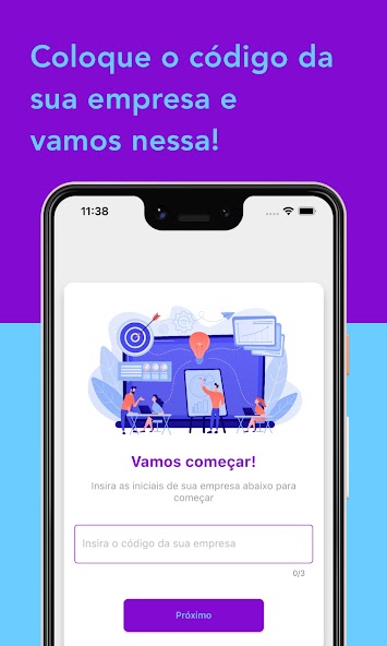 ColaboraApp