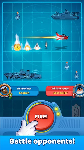 Battleship NETFLIX