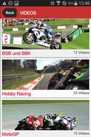 Hobby Racer App