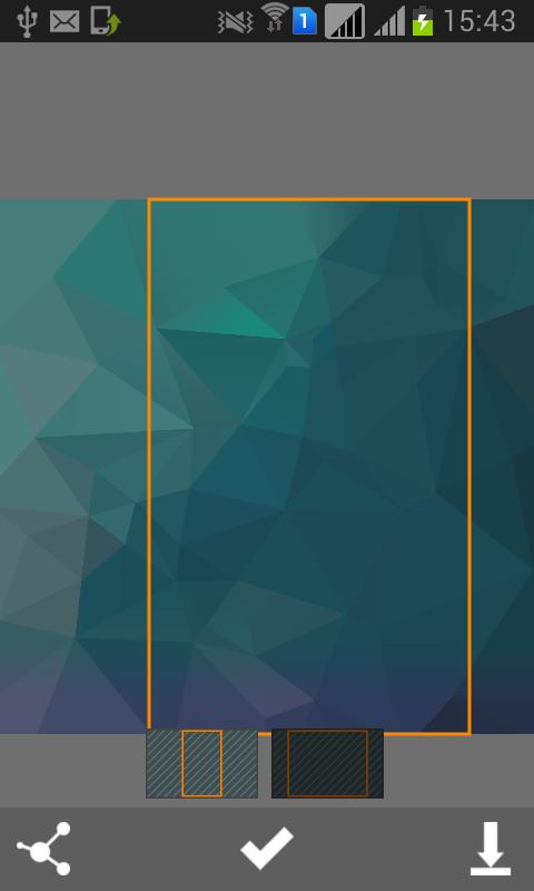 Galaxy S5 Wallpapers