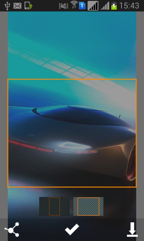Galaxy S5 Wallpapers