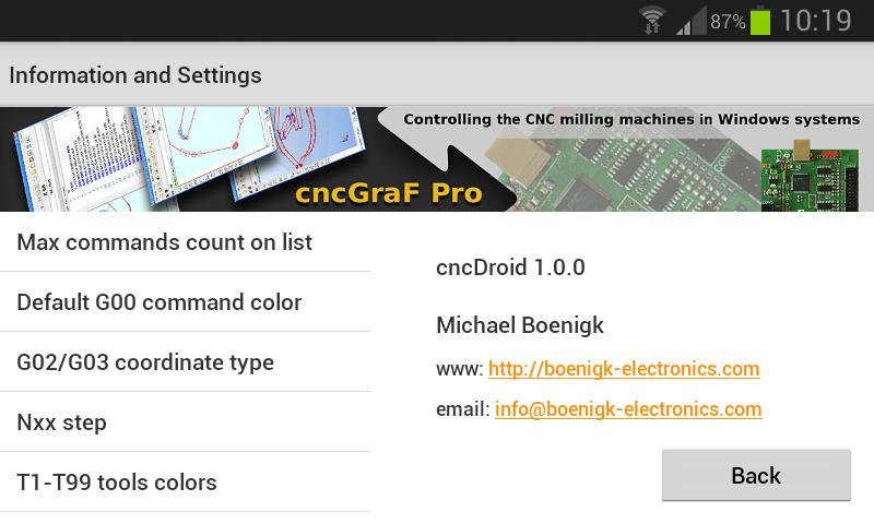 cncDroid