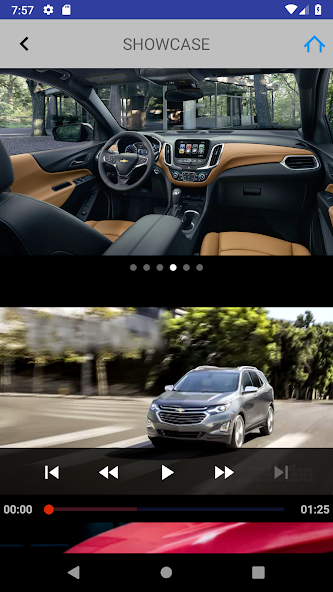 Freedom Chevrolet