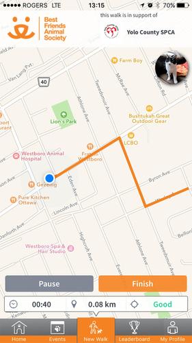 ResQwalk