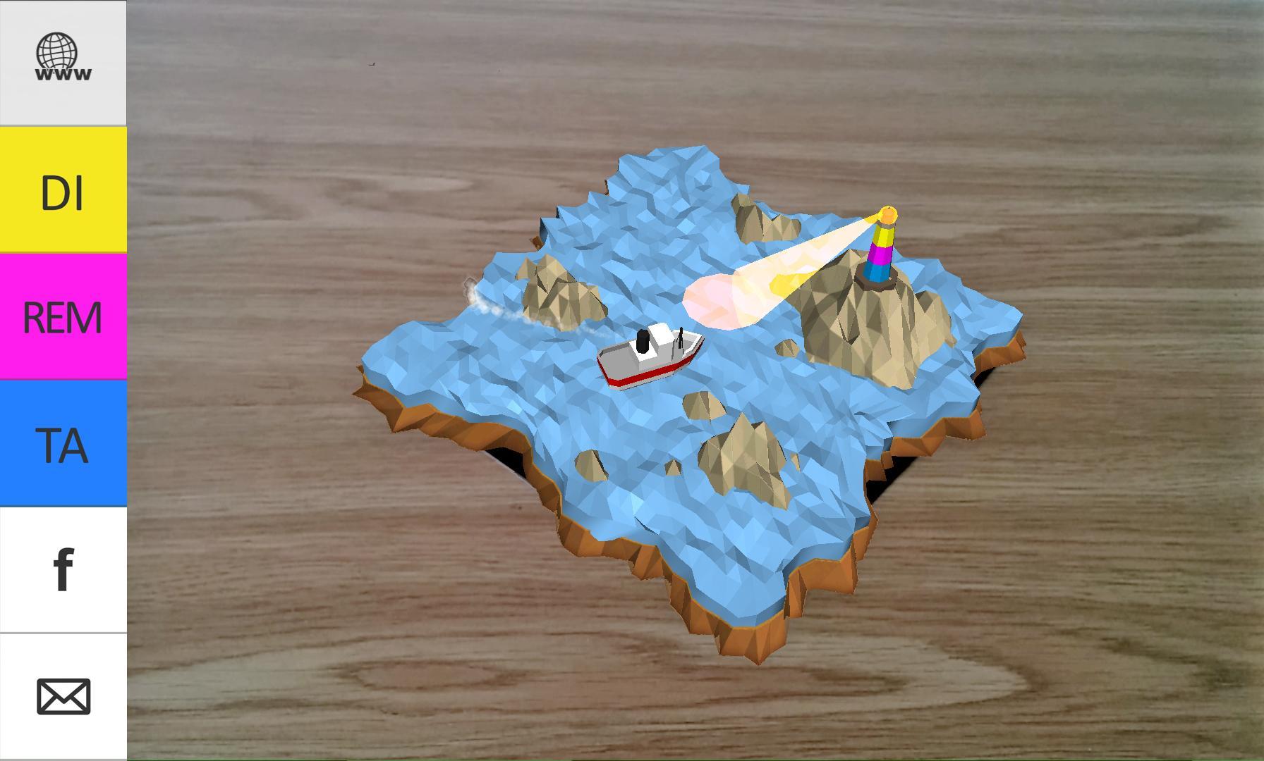 Diremta AR