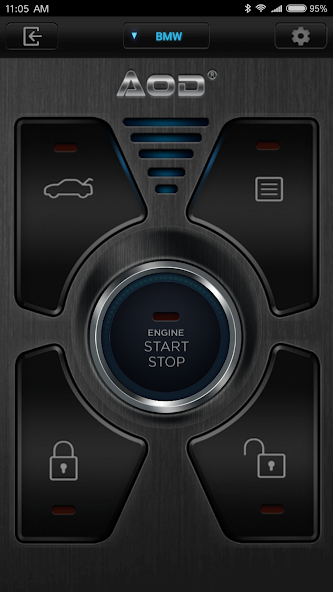AODTrack Pro