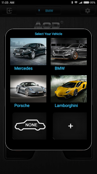 AODTrack Pro