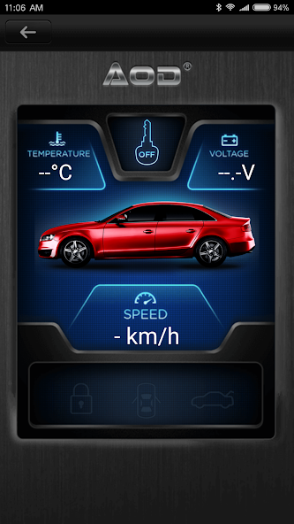 AODTrack Pro
