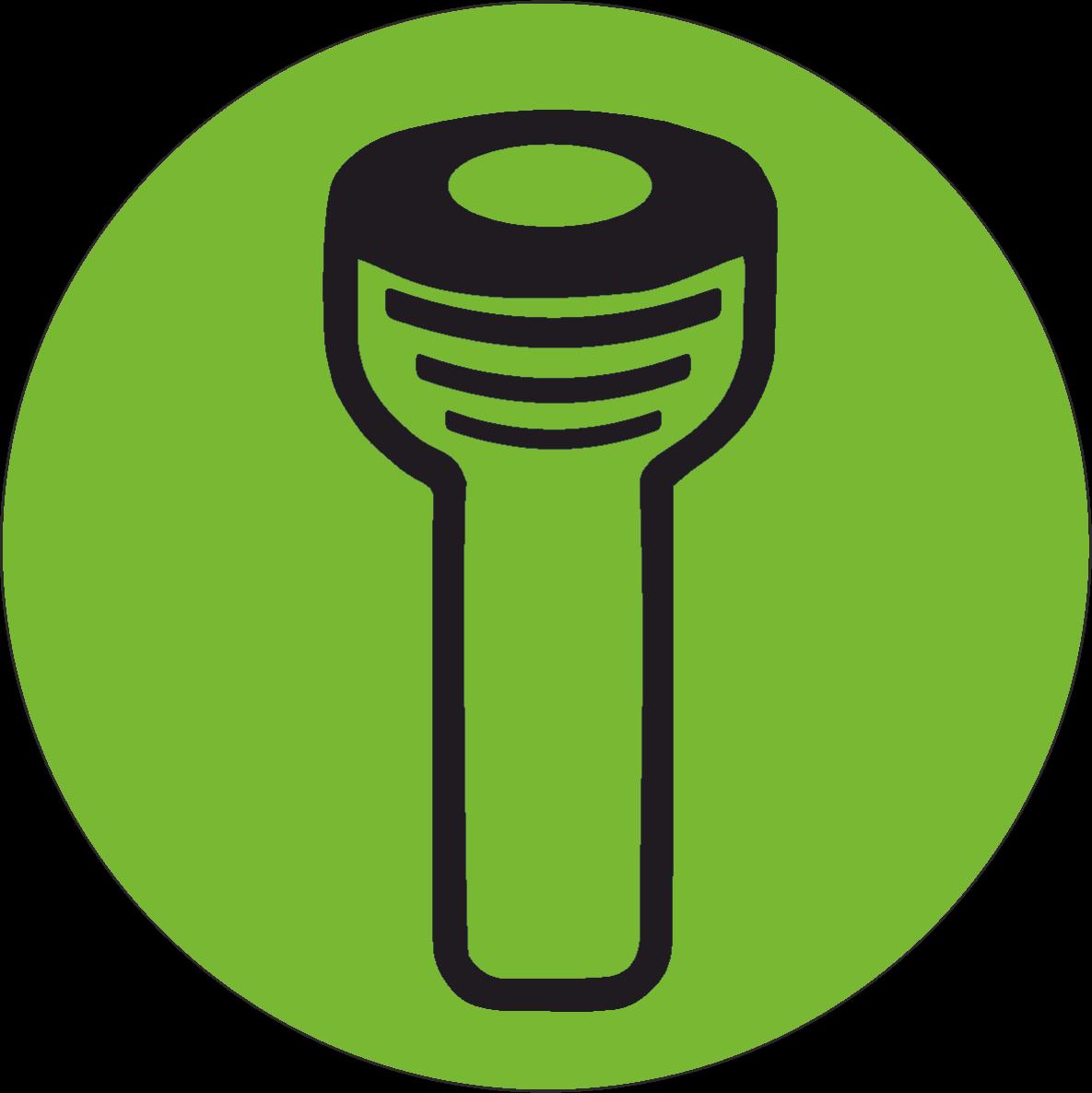 Super Flashlight