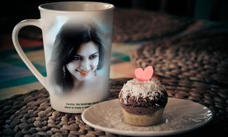 Coffee Mug Frame
