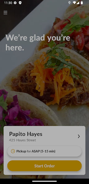 Papito Hayes