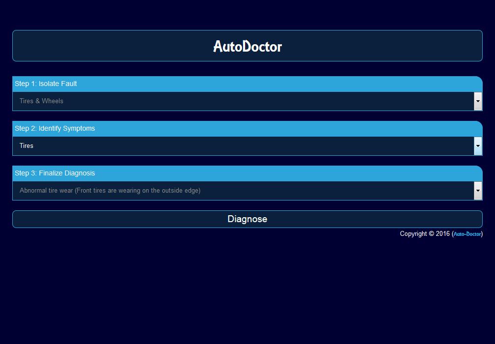 AutoDoctor