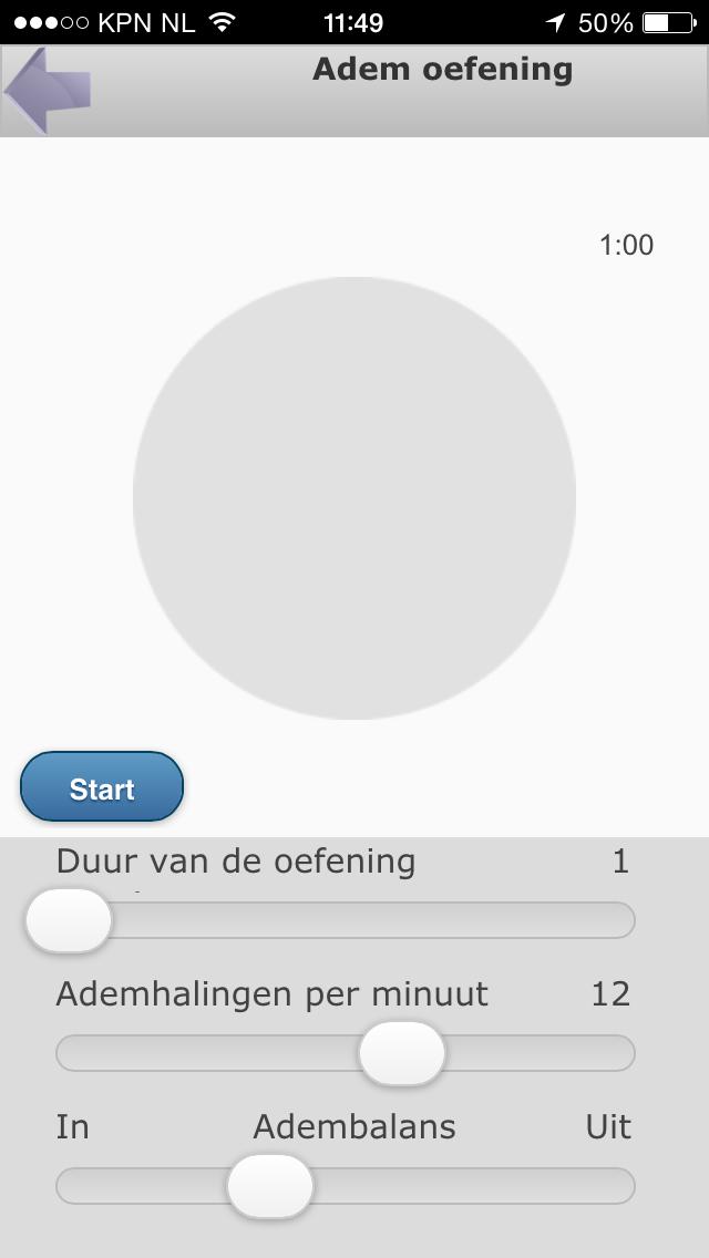 NFP-Adem