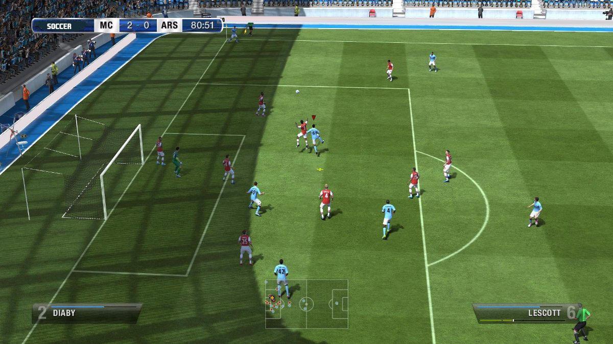 Soccer Superstars 2017