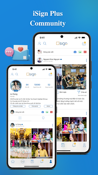 iSign