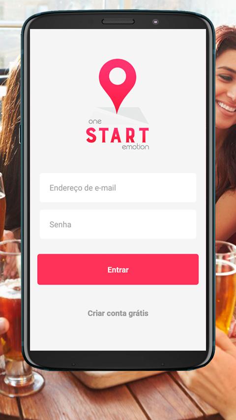 Start Emotion