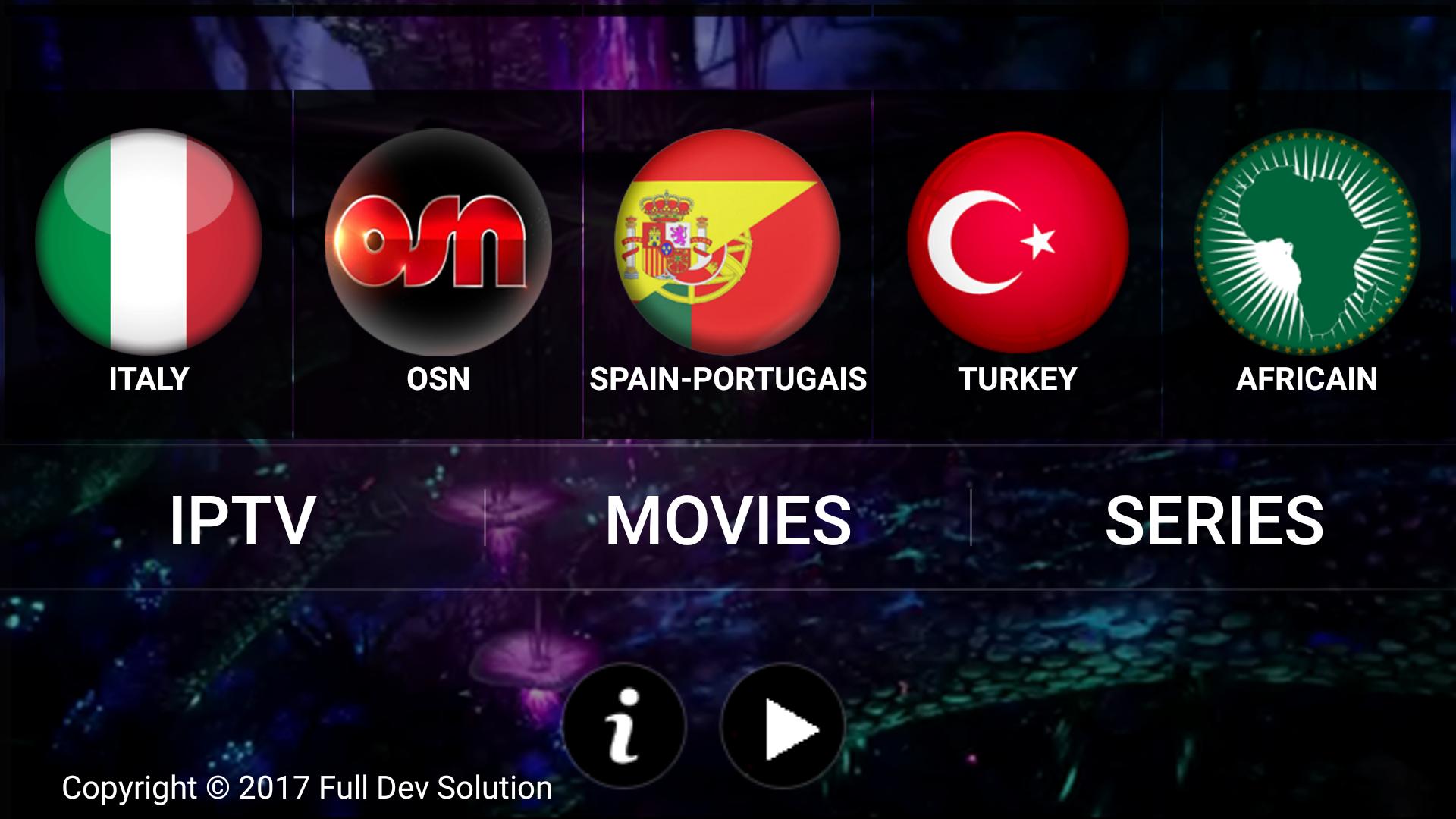AVR-TV